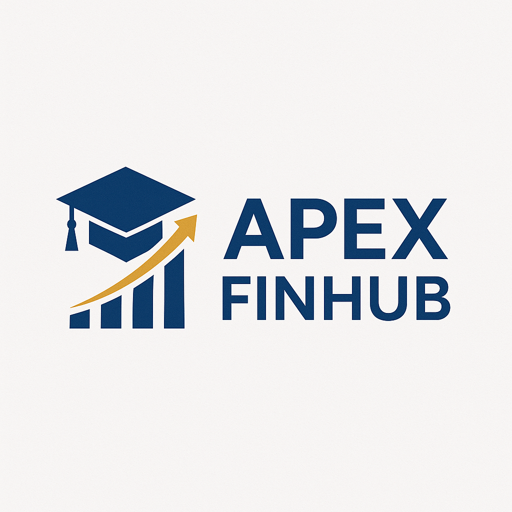 Apex FinHub Logo