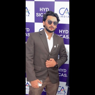 CMA Jasim Kokab